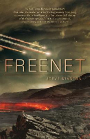 Book Freenet Steve Stanton