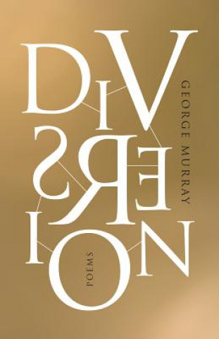 Книга Diversion George Murray