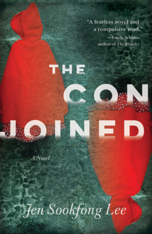 Книга The Conjoined Jen Sookfong Lee