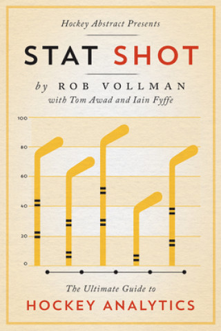 Книга Hockey Abstract Presents... Stat Shot Rob Vollman