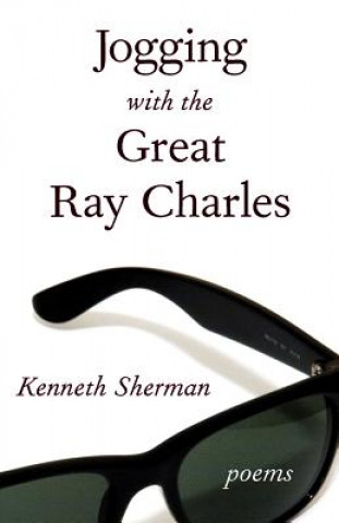 Carte Jogging With the Great Ray Charles Kenneth Sherman