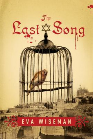 Livro The Last Song Eva Wiseman