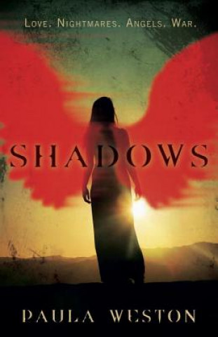 Livre Shadows Paula Weston