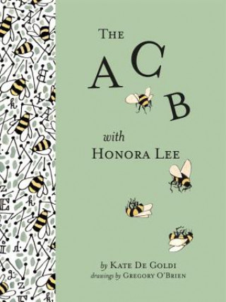 Book The ACB With Honora Lee Kate De Goldi