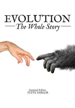 Könyv Evolution Steve Parker
