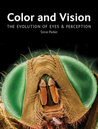 Carte Color and Vision Steve Parker