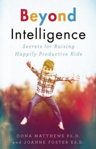 Libro Beyond Intelligence Dona Matthews