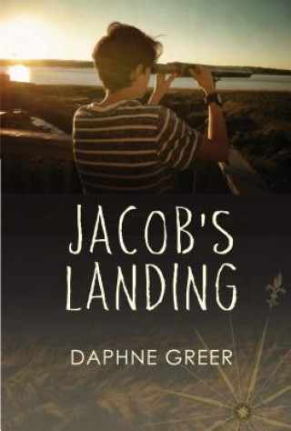 Boek Jacob's Landing Daphne Greer