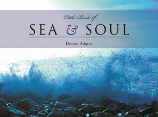 Könyv The Little Book of Sea & Soul Denise Adams