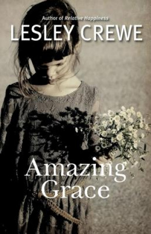 Книга Amazing Grace Lesley Crewe