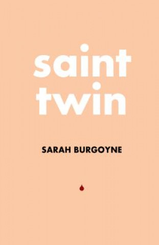 Carte Saint Twin Sarah Burgoyne