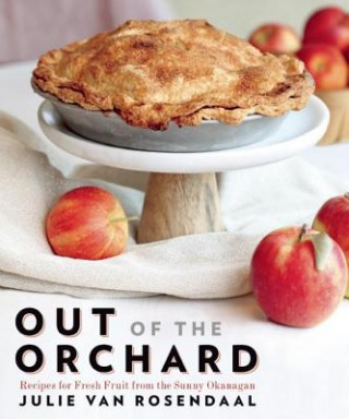 Книга Out of the Orchard Julie Van Rosendaal