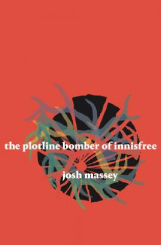 Книга Plotline Bomber of Innisfree Josh Massey