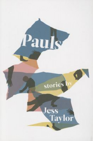Boek Pauls Jess Taylor