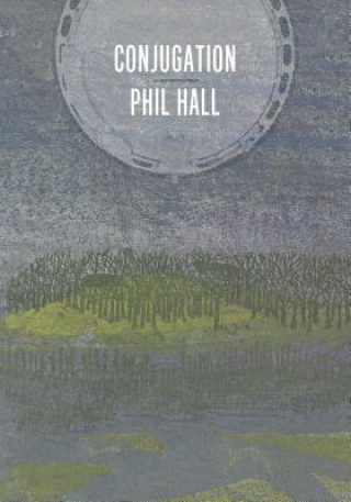 Książka Conjugation Phil Hall