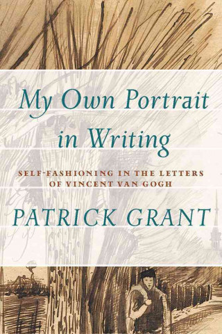 Carte "My Own Portrait in Writing" Patrick Grant