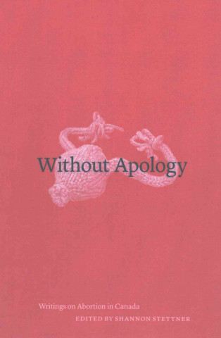 Carte Without Apology Shannon Stettner
