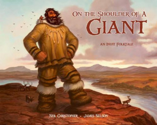 Könyv On the Shoulder of a Giant Neil Christopher