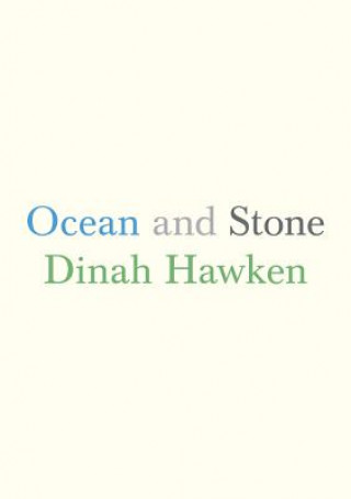 Kniha Ocean and Stone Dinah Hawken