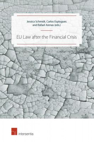 Carte EU Law after the Financial Crisis Jessica Schmidt
