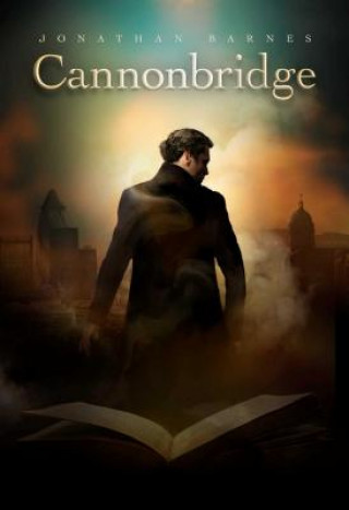 Buch Cannonbridge Jonathan Barnes