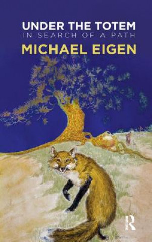 Carte Under the Totem Michael Eigen