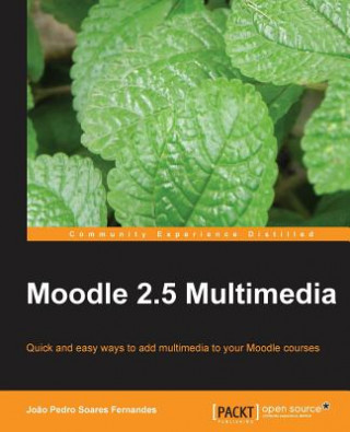 Carte Moodle 2.5 Multimedia Joao Fernandes