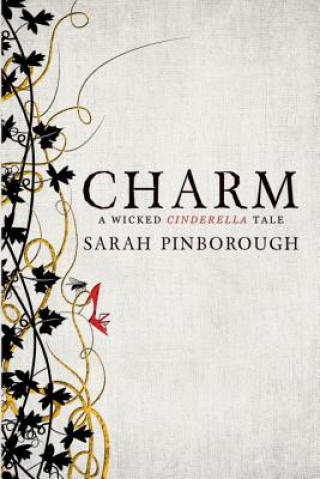 Kniha Charm Sarah Pinborough