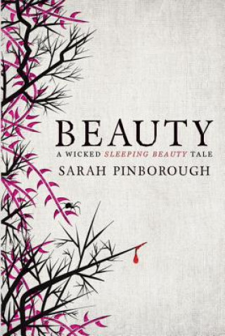 Kniha Beauty Sarah Pinborough