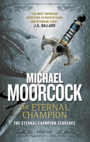 Buch The Eternal Champion Michael Moorcock