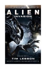 Könyv Alien Tim Lebbon