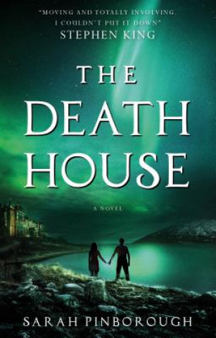 Книга The Death House Sarah Pinborough