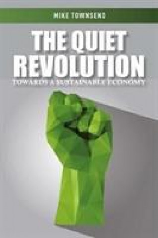 Buch Quiet Revolution Mike Townsend