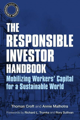 Knjiga Responsible Investor Handbook Thomas Croft