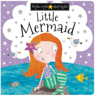 Carte Little Mermaid Make Believe Ideas