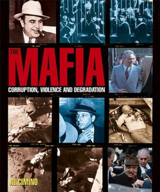 Livre The Mafia Al Camino