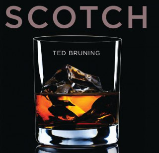 Carte Scotch Whisky Ted Bruning