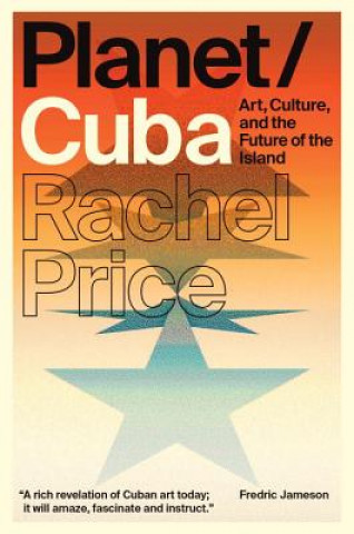 Könyv Planet/Cuba Rachel Price