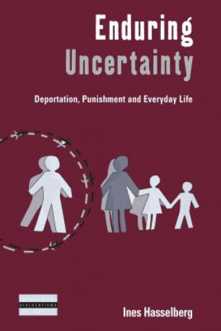 Libro Enduring Uncertainty Ines Hasselberg