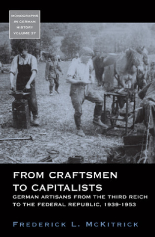 Carte From Craftsmen to Capitalists Mckitrick