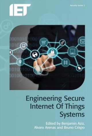 Carte Engineering Secure Internet of Things Systems Benjamin Aziz