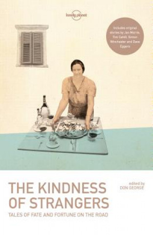 Knjiga Kindness of Strangers Don George