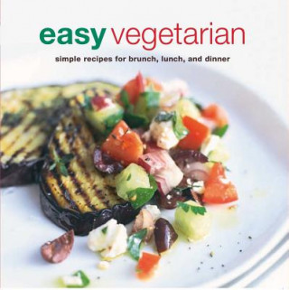 Carte Easy Vegetarian Ryland Peters & Small