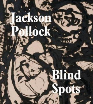 Kniha Jackson Pollock Gavin Delahunty