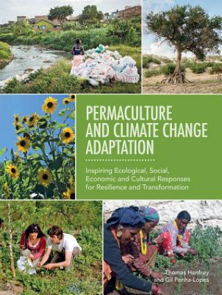 Könyv Permaculture and Climate Change Adaptation Thomas Henfrey