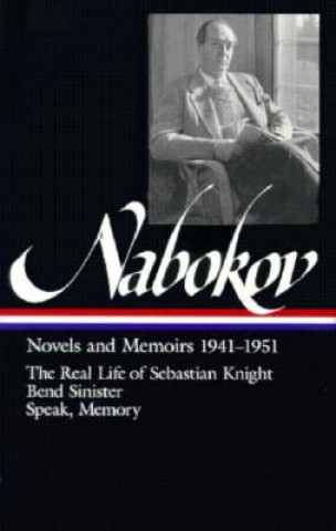 Carte Vladimir Nabokov Vladimir Vladimirovich Nabokov
