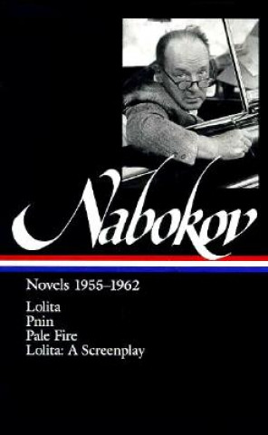 Книга Vladimir Nabokov Brian Boyd