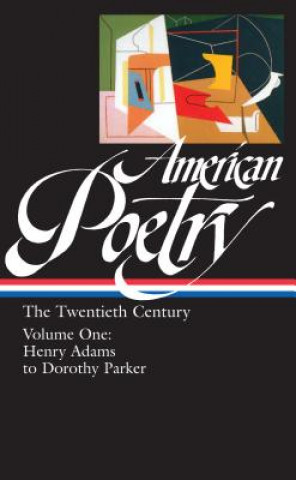 Könyv American Poetry Robert Hass