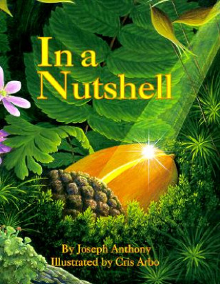 Kniha In a Nutshell Joseph Anthony