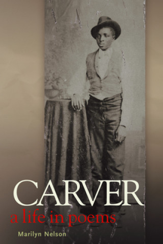 Carte Carver Marilyn Nelson